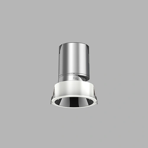 DL02 Series Recessed Round